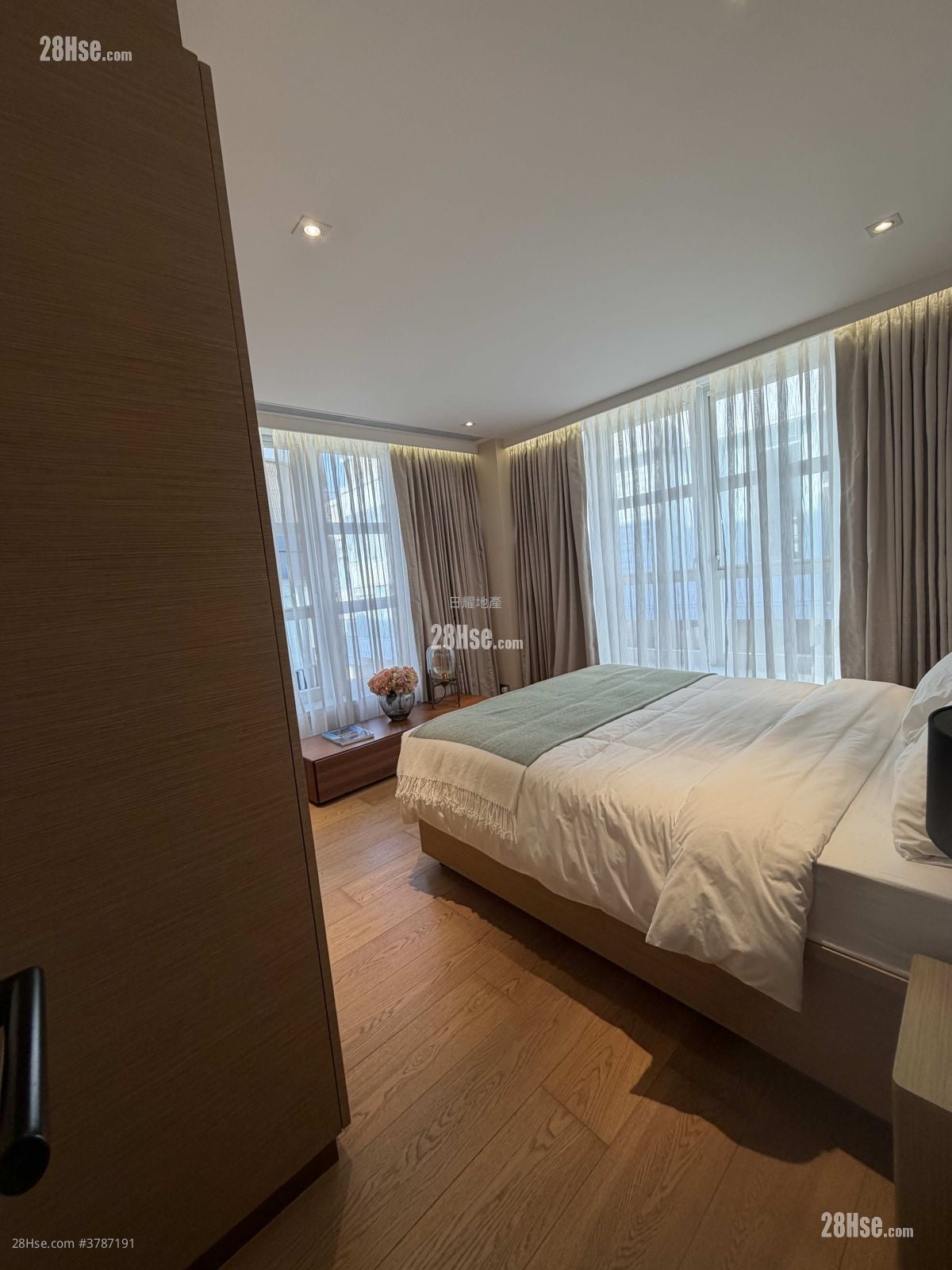 美利海湾 售盘 4,399 平方尺