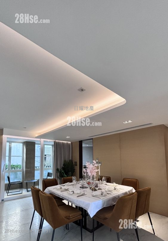 美利海湾 售盘 4,399 平方尺