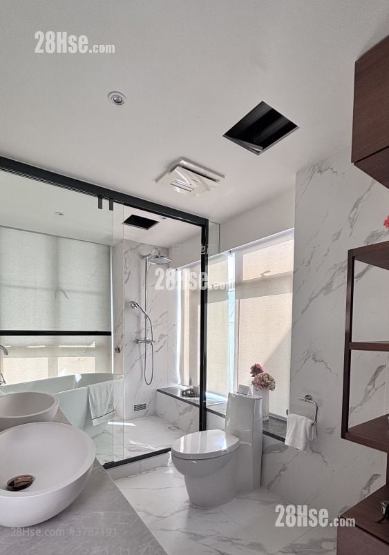 美利海湾 售盘 4,399 平方尺