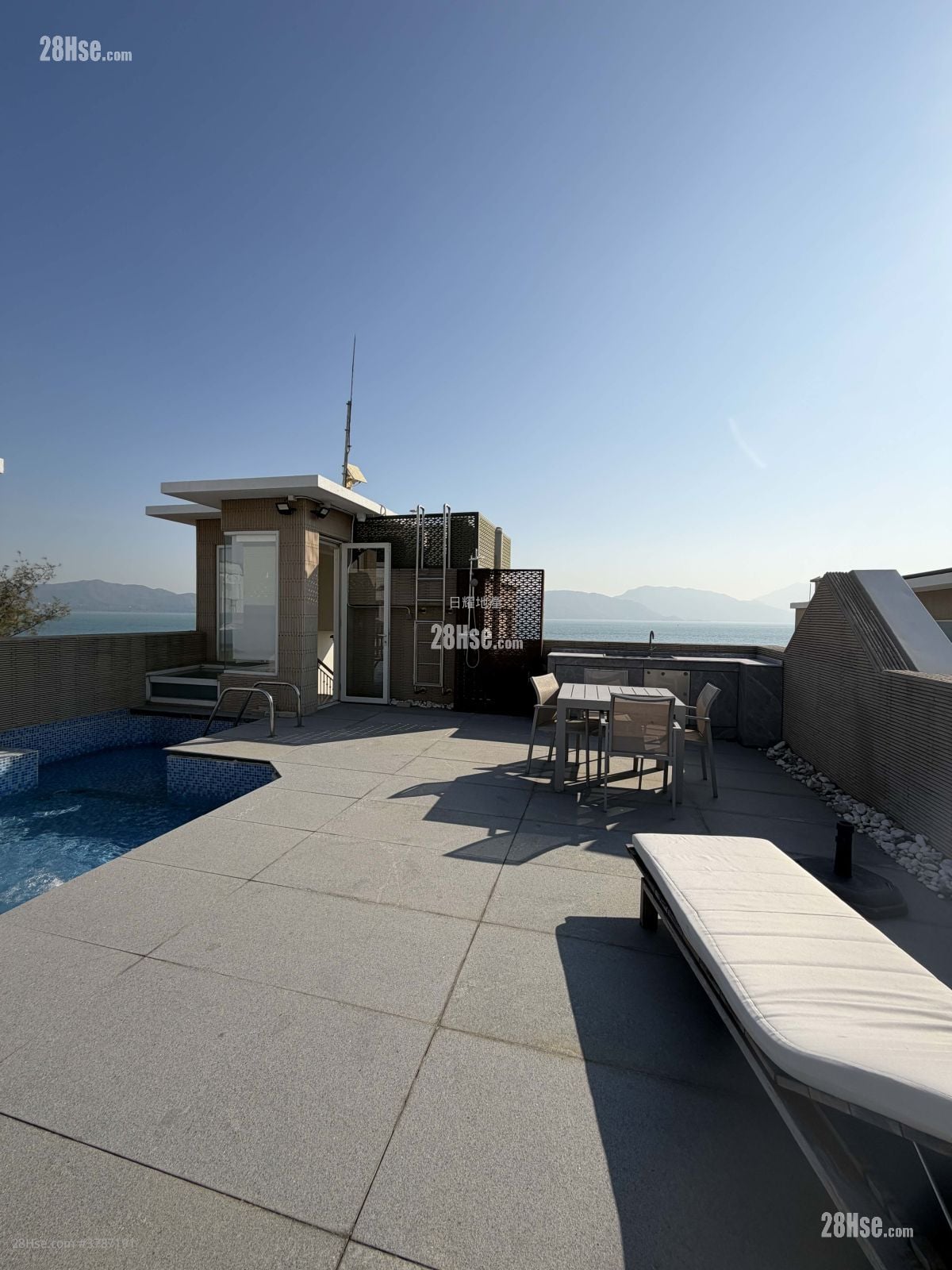 美利海湾 售盘 4,399 平方尺