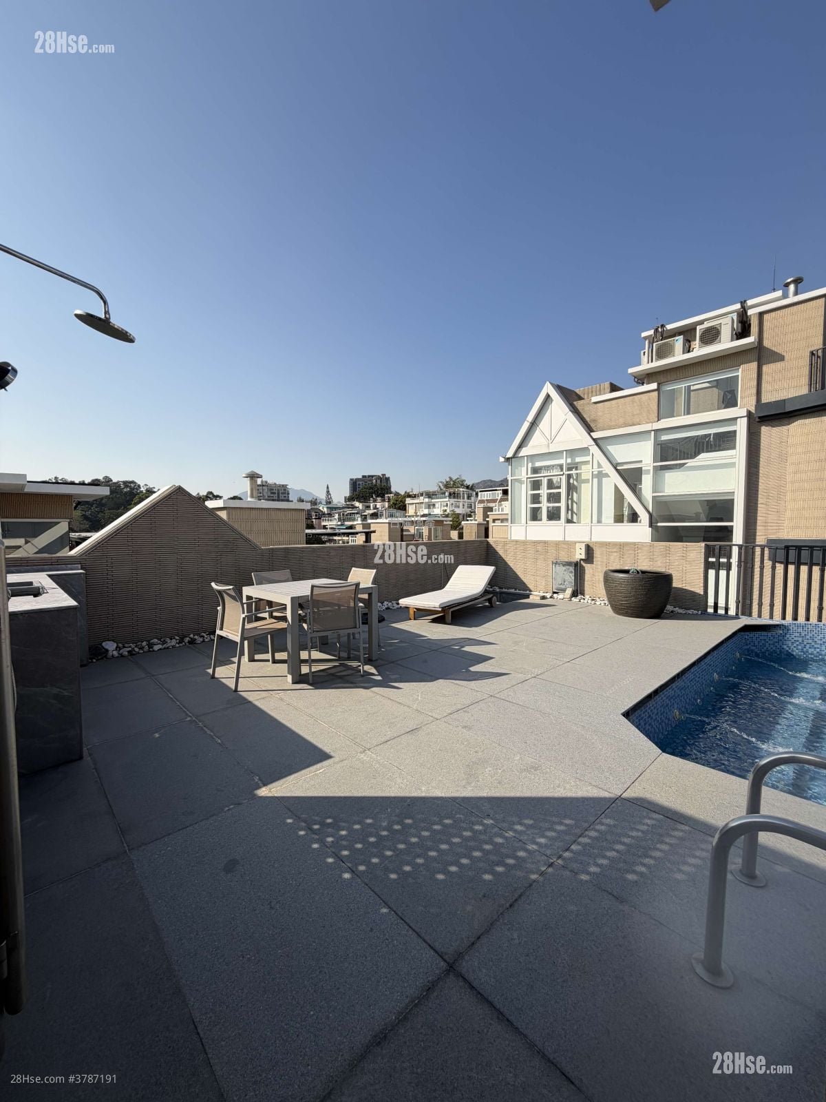 美利海湾 售盘 4,399 平方尺