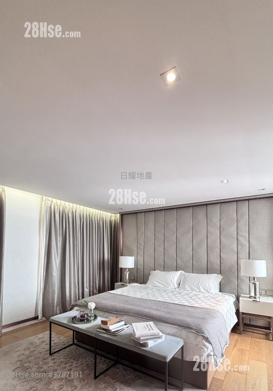 美利海湾 售盘 4,399 平方尺