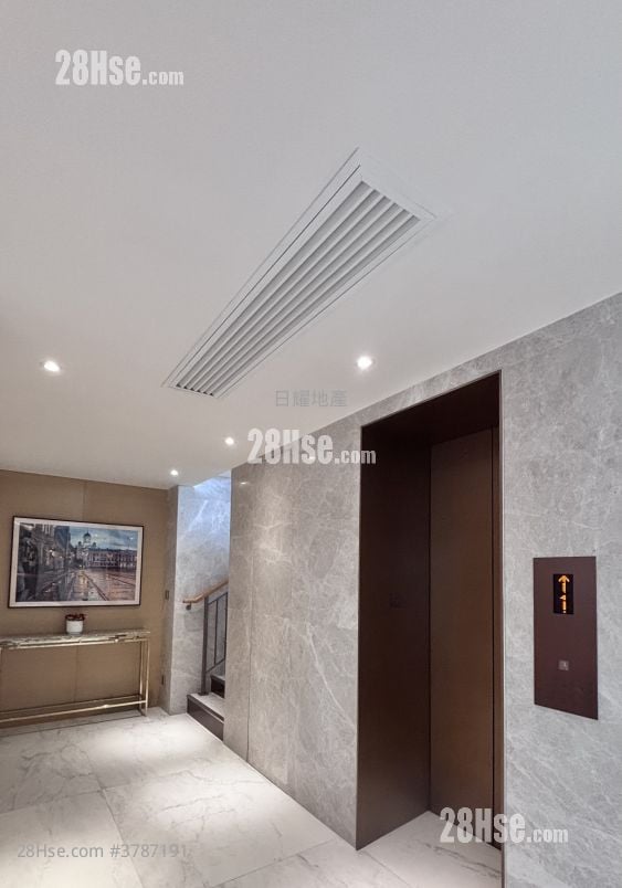 美利海湾 售盘 4,399 平方尺