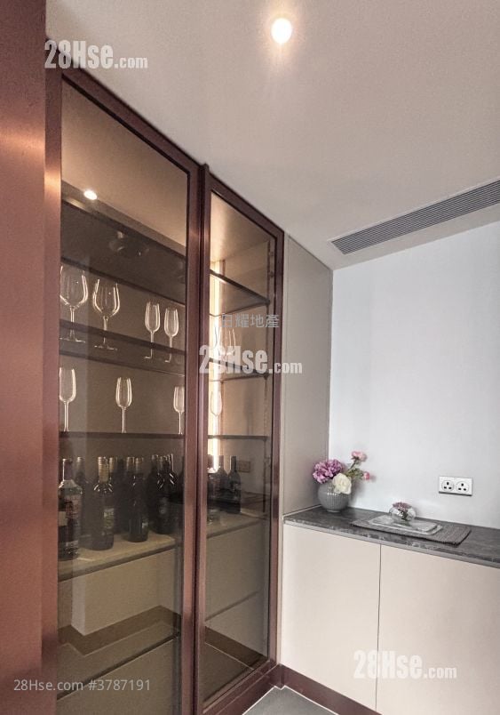 美利海湾 售盘 4,399 平方尺