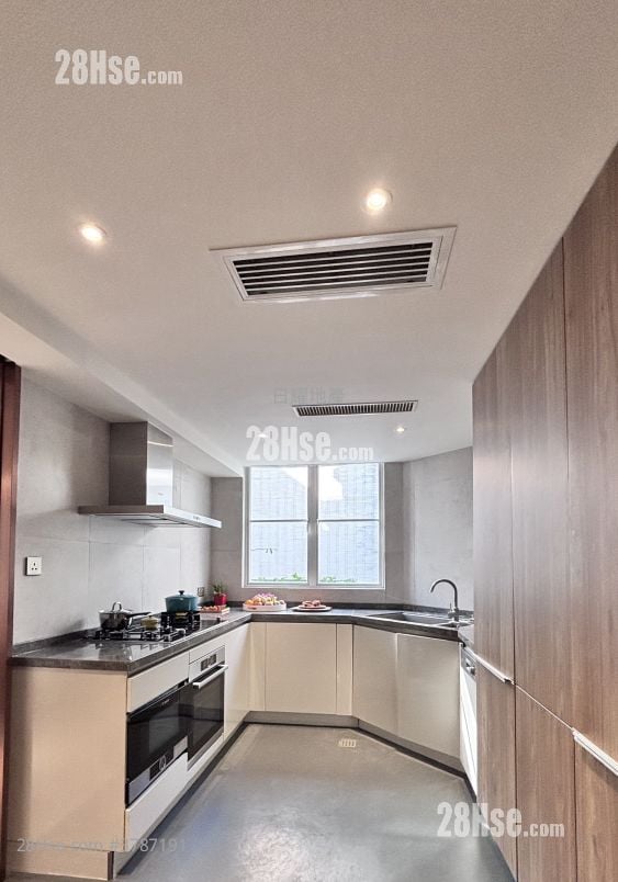 美利海湾 售盘 4,399 平方尺