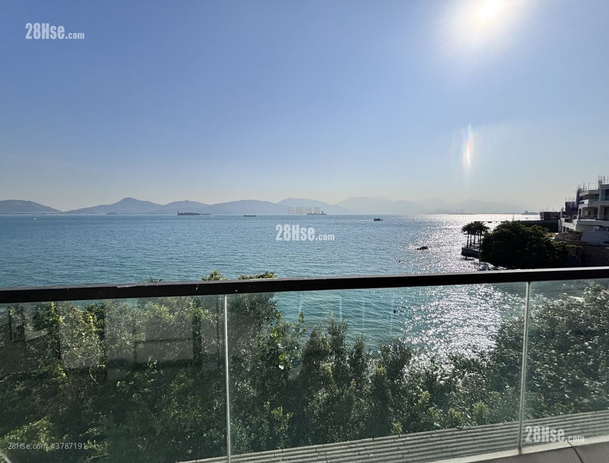 美利海湾 售盘 4,399 平方尺