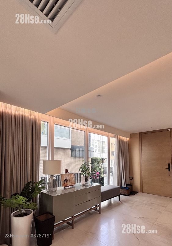 美利海湾 售盘 4,399 平方尺