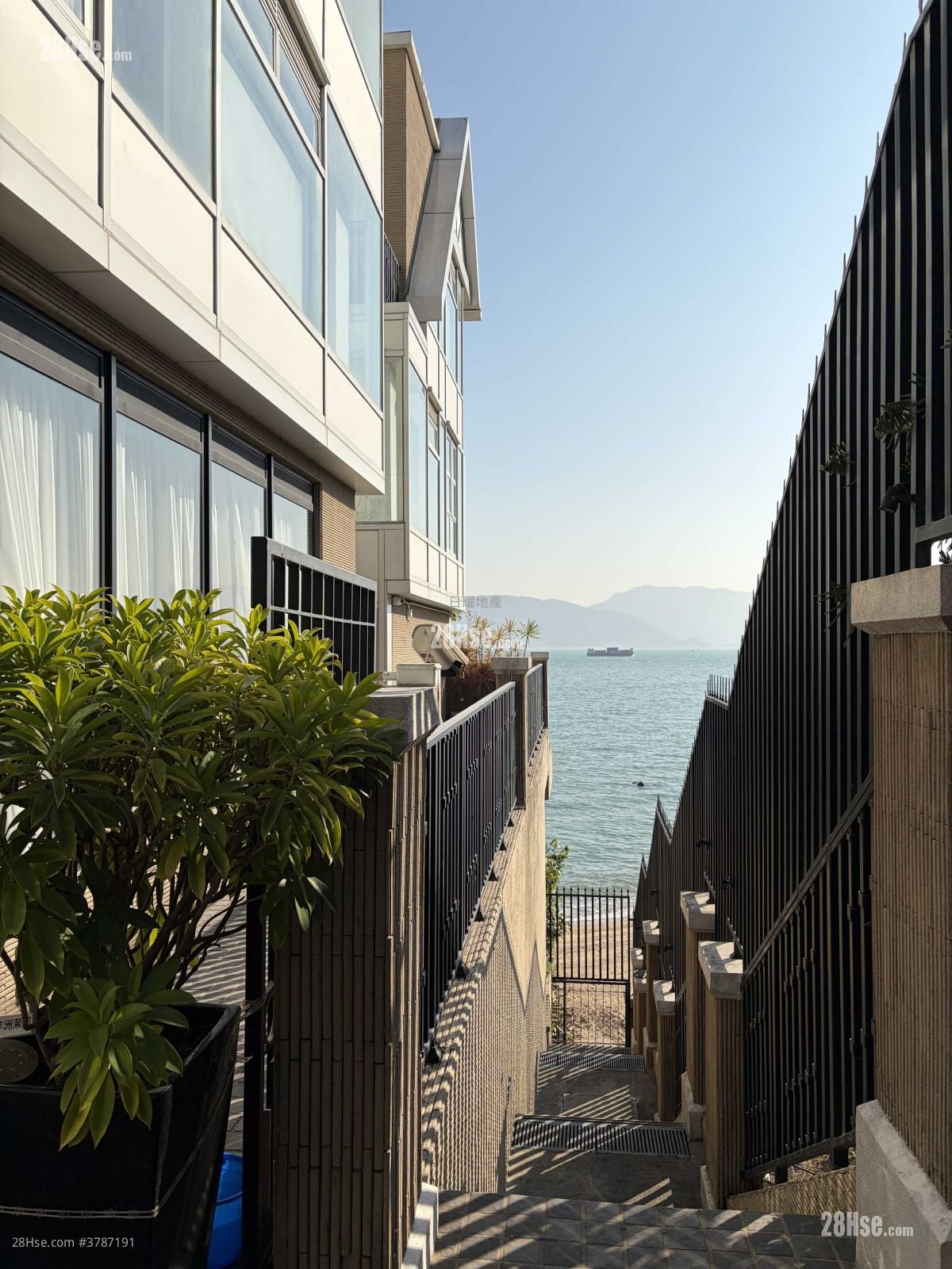 美利海湾 售盘 4,399 平方尺