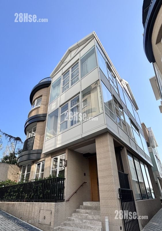 美利海湾 售盘 4,399 平方尺