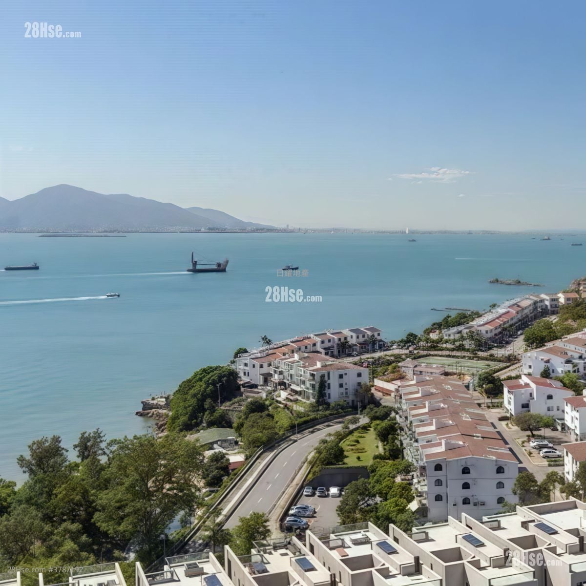 The Drake 租盘 4 房 , 3 浴室 3,348 平方尺