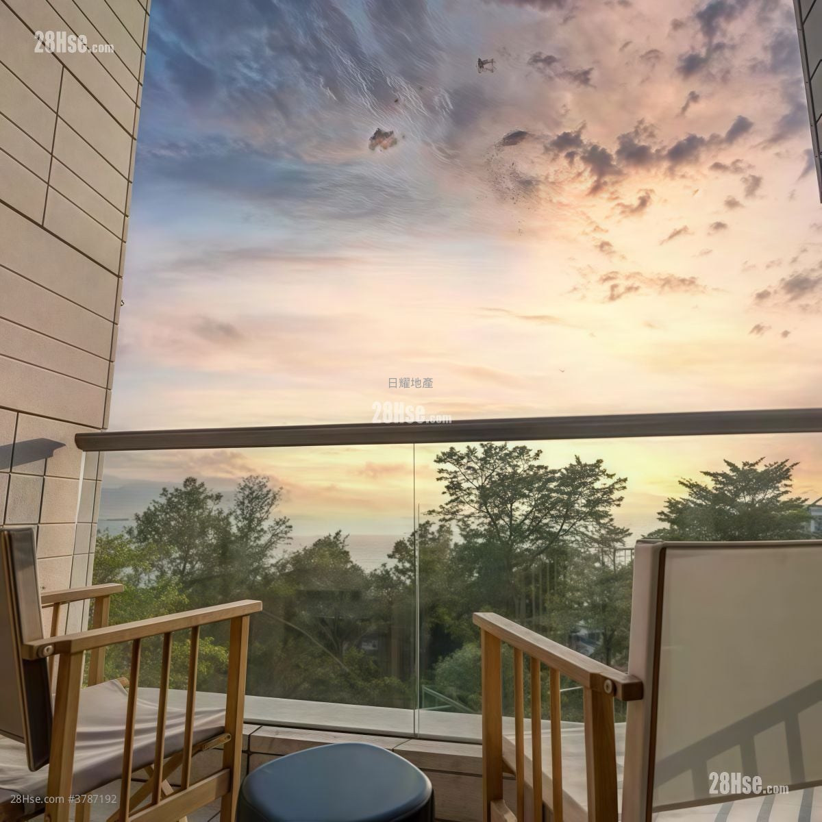 The Drake 租盘 4 房 , 3 浴室 3,348 平方尺