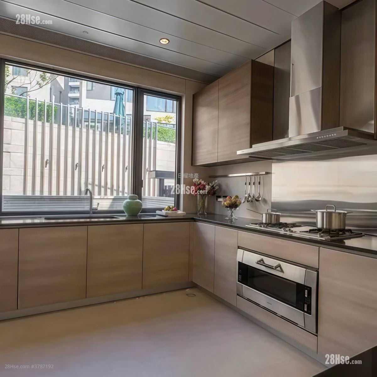 The Drake 租盘 4 房 , 3 浴室 3,348 平方尺