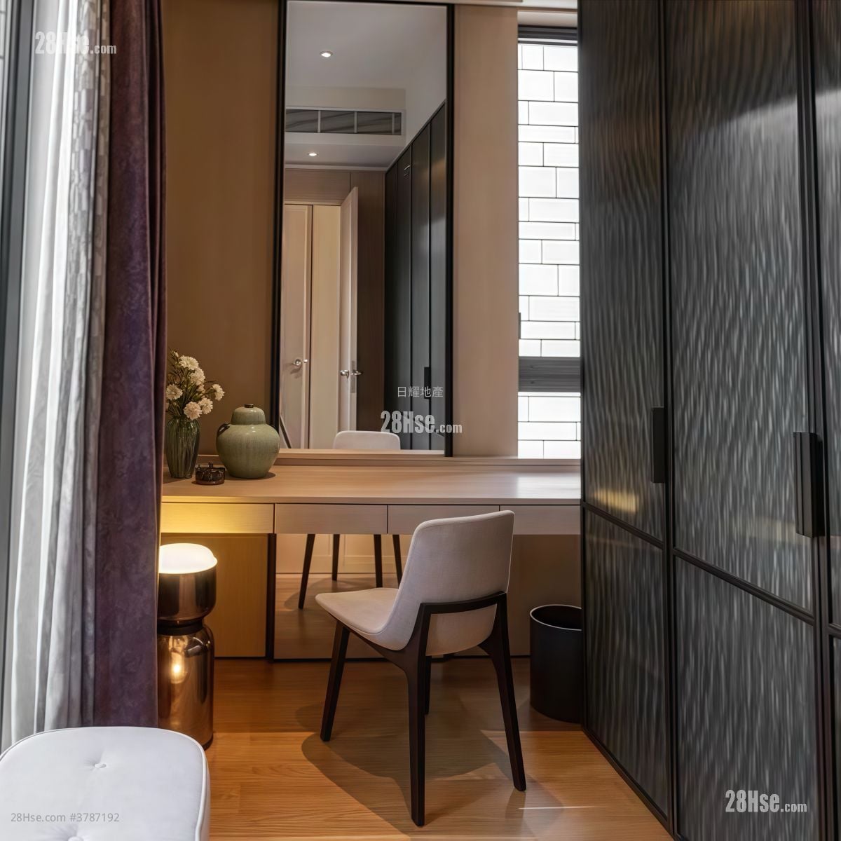 The Drake 租盘 4 房 , 3 浴室 3,348 平方尺