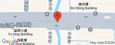 Apartment Single Building Address