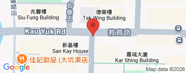 单幢楼房  物业地址