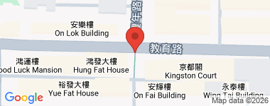Apartment Single Building Address
