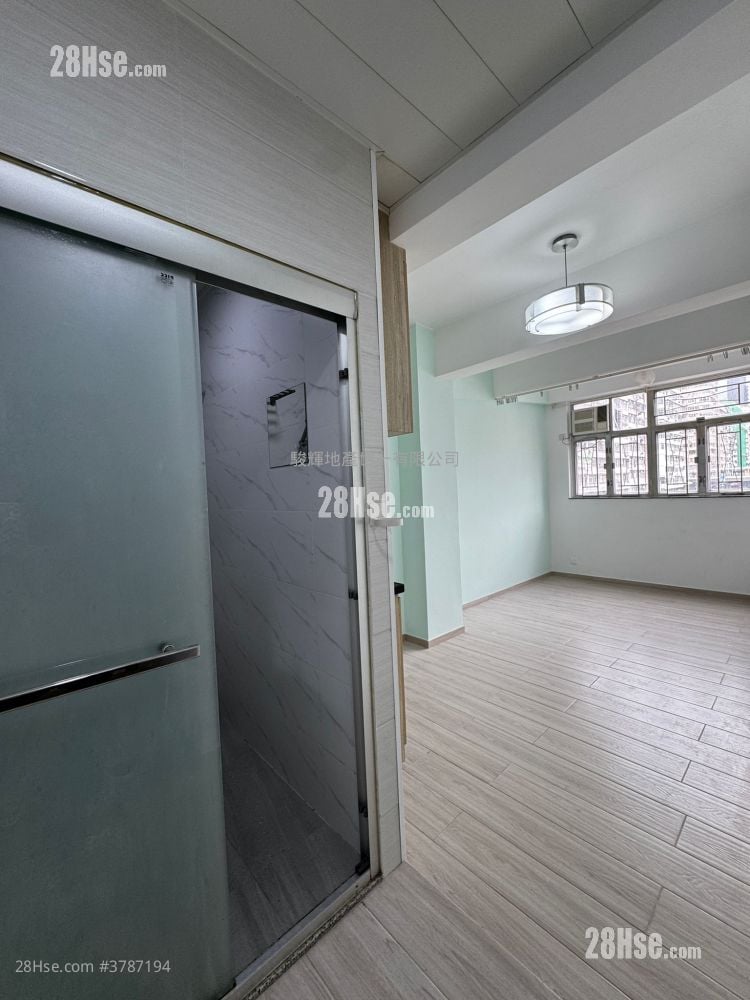 Hong Lok Mansion Rental Studio , 1 Bathroom 160 ft²