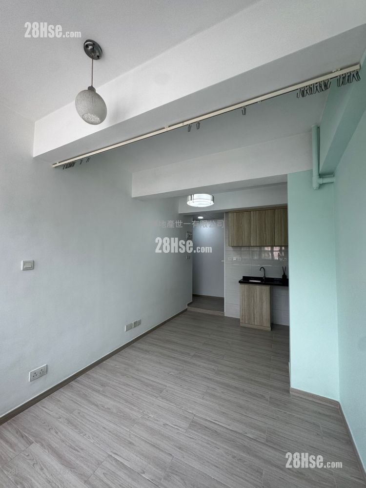 Hong Lok Mansion Rental Studio , 1 Bathroom 160 ft²