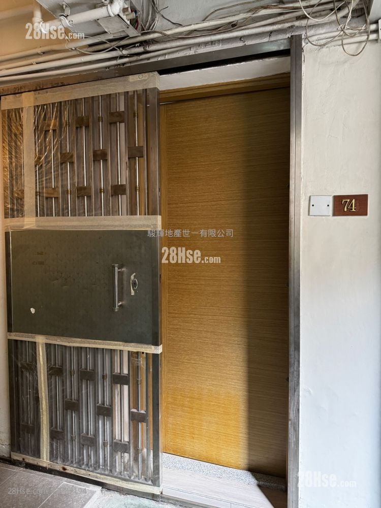 Hong Lok Mansion Rental Studio , 1 Bathroom 160 ft²