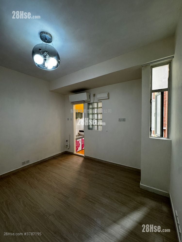 Winfield Building Rental Studio , 1 Bathroom 194 ft²