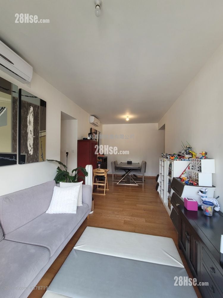 海翩滙 售盘 3 房 , 2 浴室 873 平方尺