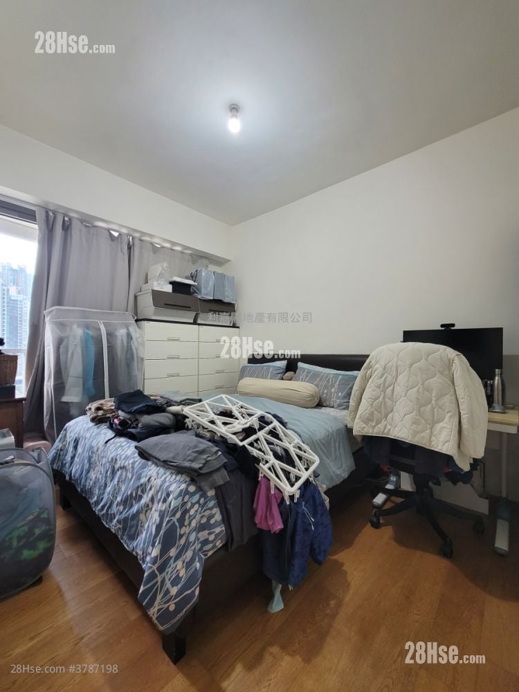 海翩滙 售盘 3 房 , 2 浴室 873 平方尺