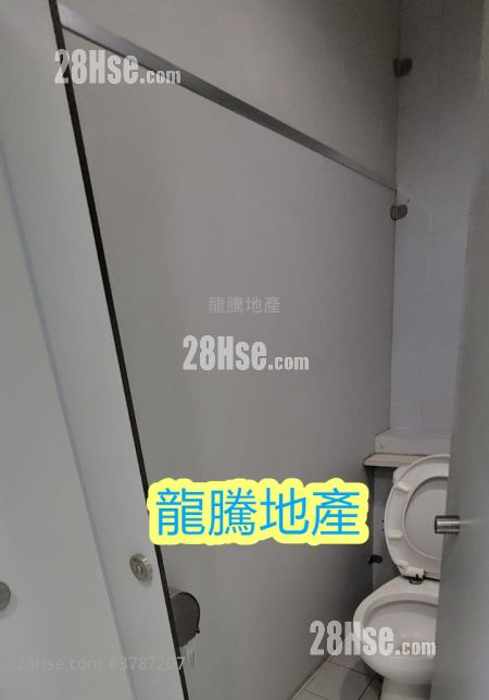 安乐村 租盘 开放式间隔 , 1 厕所