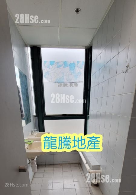 安乐村 租盘 开放式间隔 , 1 厕所