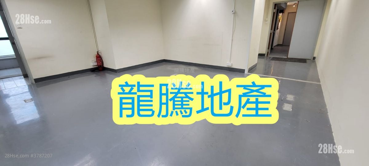 安乐村 租盘 开放式间隔 , 1 厕所