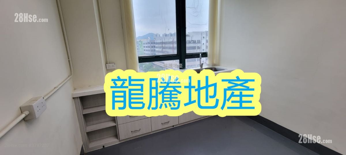 安乐村 租盘 开放式间隔 , 1 厕所