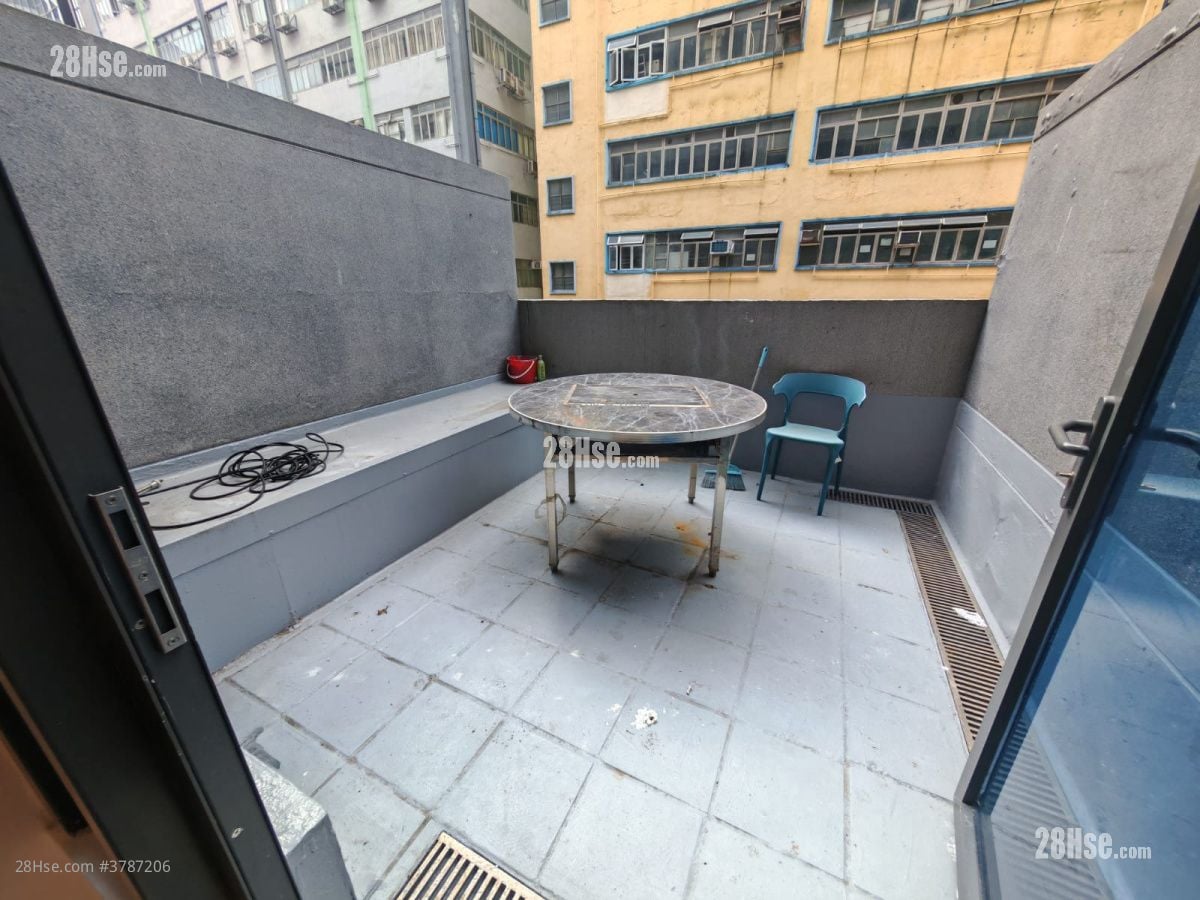 The Icon Rental Studio , 1 Toilet