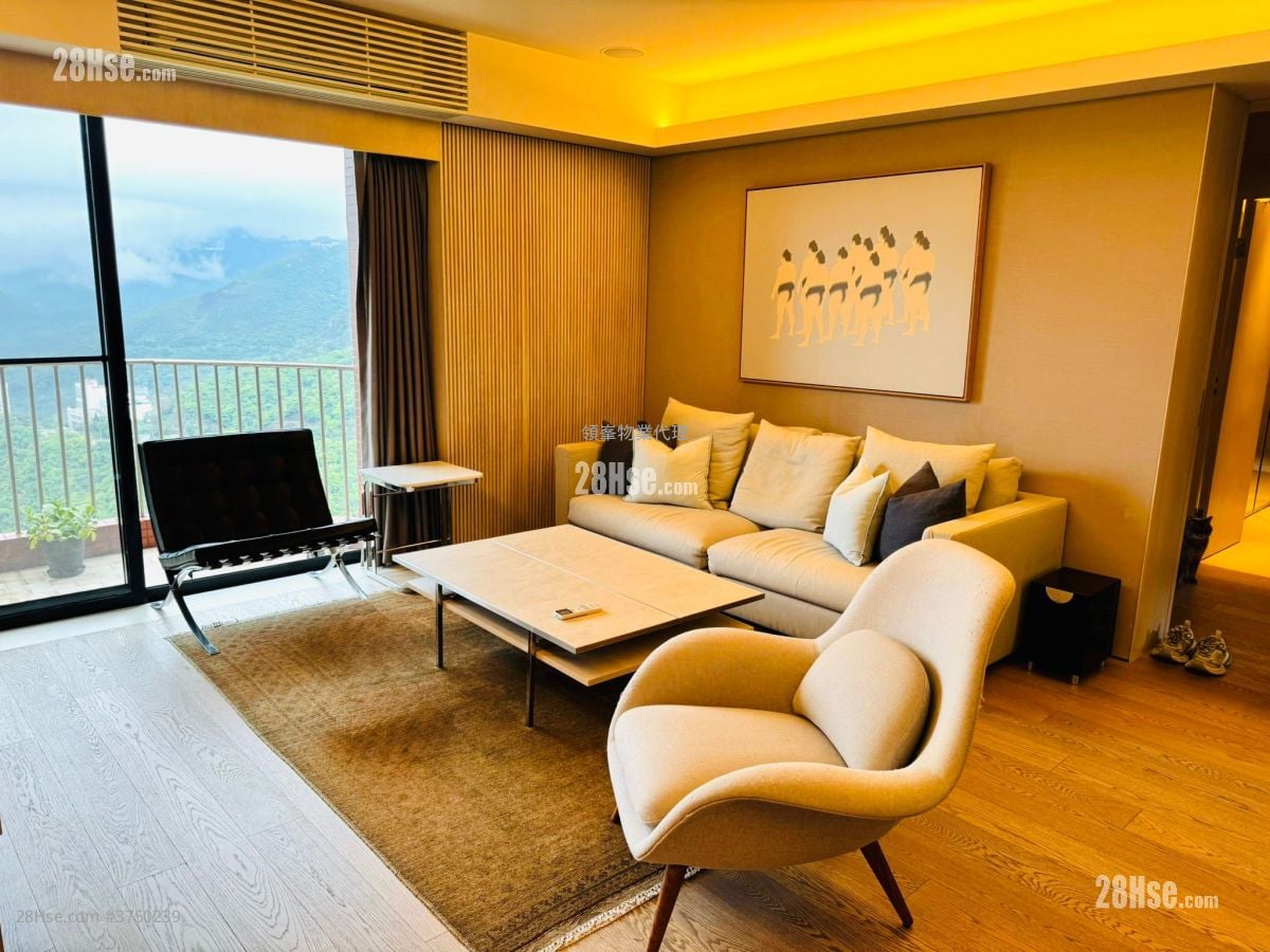 蔚峰园 售盘 3 房 , 2 浴室 1,113 平方尺