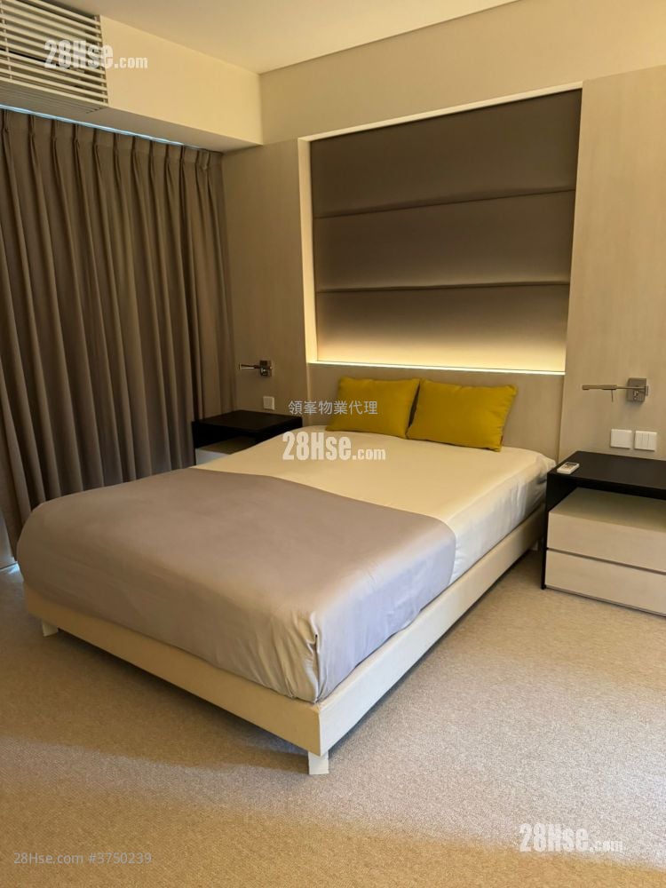 蔚峰园 售盘 3 房 , 2 浴室 1,113 平方尺