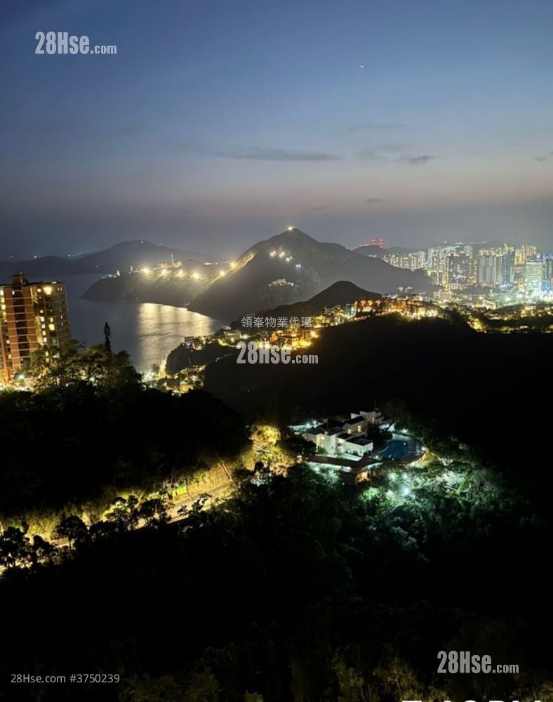 蔚峰园 售盘 3 房 , 2 浴室 1,113 平方尺