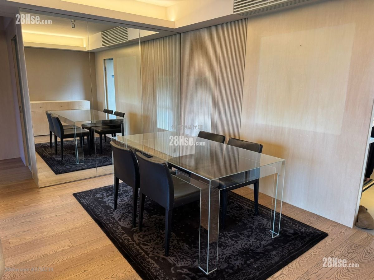 蔚峰园 售盘 3 房 , 2 浴室 1,113 平方尺