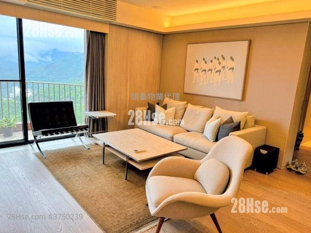 蔚峰园 售盘 3 房 , 2 浴室 1,113 平方尺