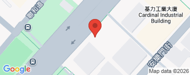 安乐村 中层 物业地址