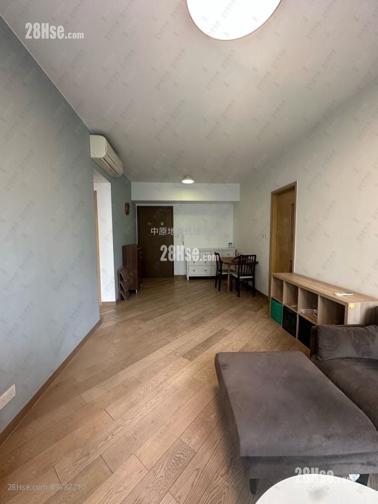 The Visionary Rental 2 Bedrooms , 2 Bathrooms 741 ft²