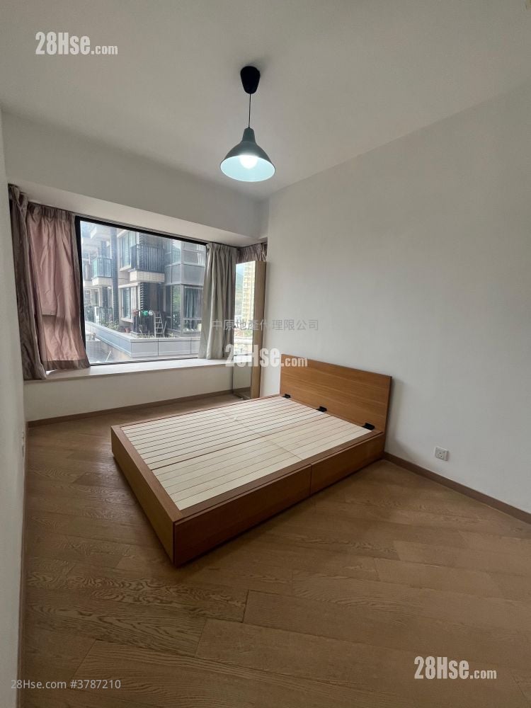 The Visionary Rental 2 Bedrooms , 2 Bathrooms 741 ft²