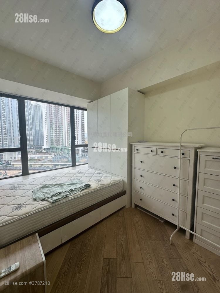 The Visionary Rental 2 Bedrooms , 2 Bathrooms 741 ft²