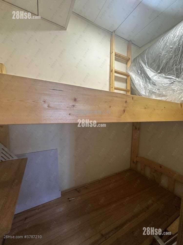 The Visionary Rental 2 Bedrooms , 2 Bathrooms 741 ft²