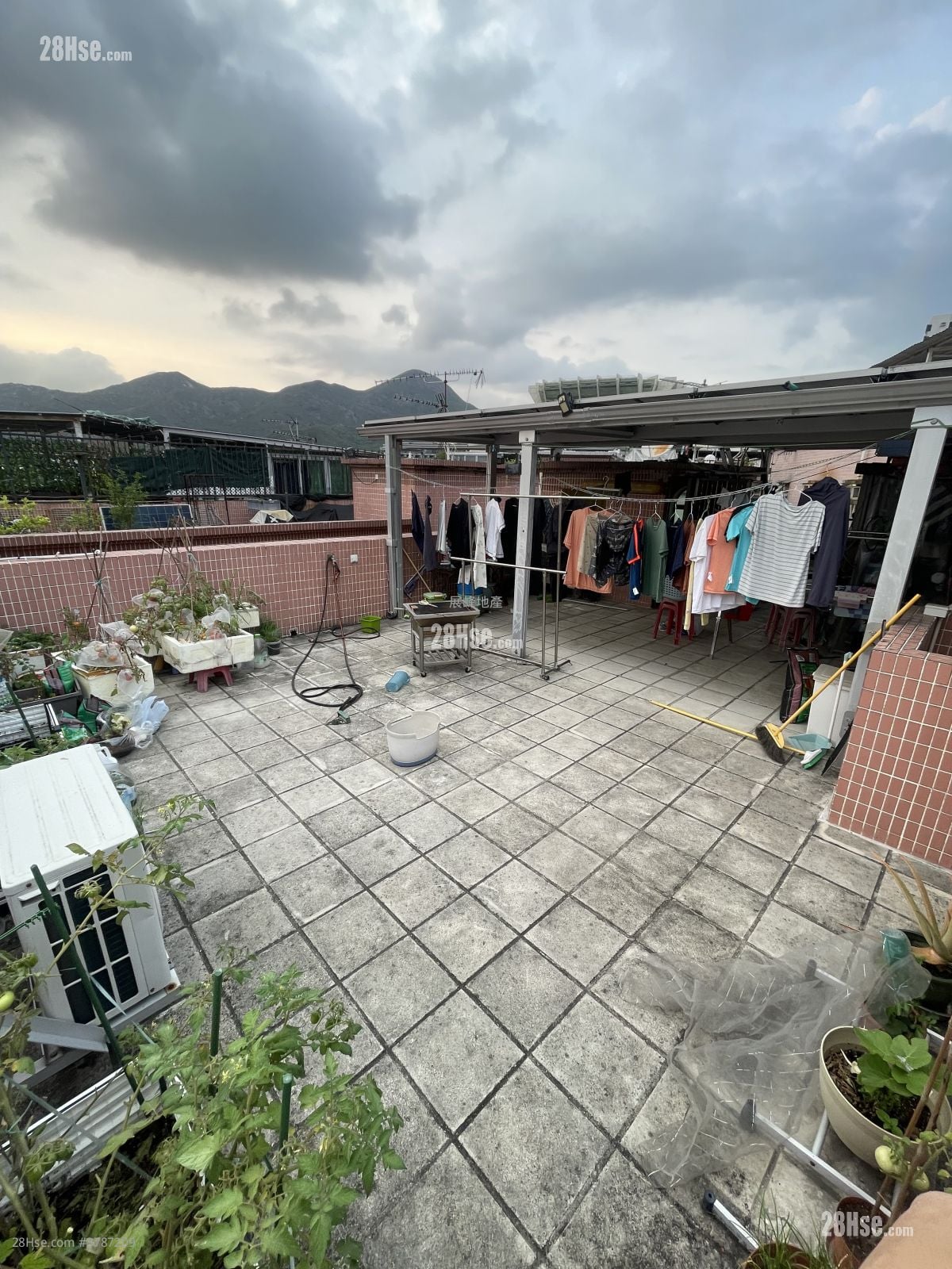 Village Sell 3 Bedrooms , 1 Bathroom 700 ft²