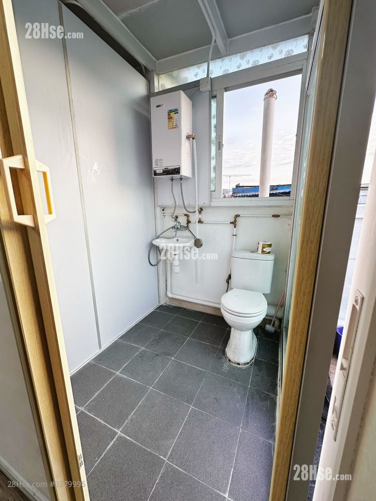 Galore Garden Rental 1 Bedroom , 1 Bathroom 700 ft²