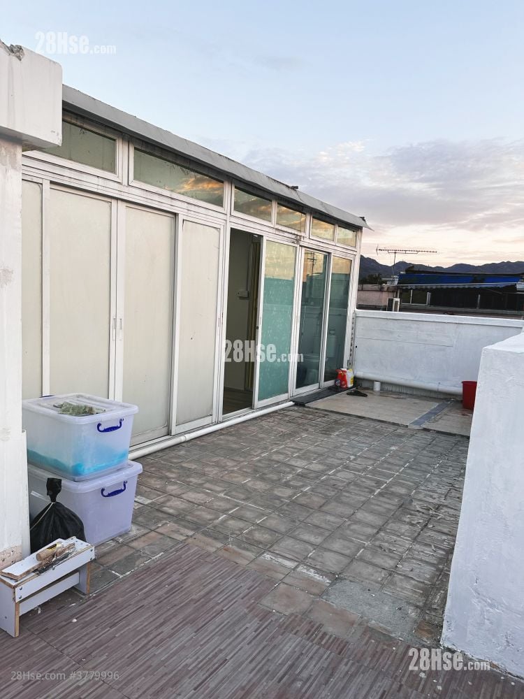 Galore Garden Rental 1 Bedroom , 1 Bathroom 700 ft²