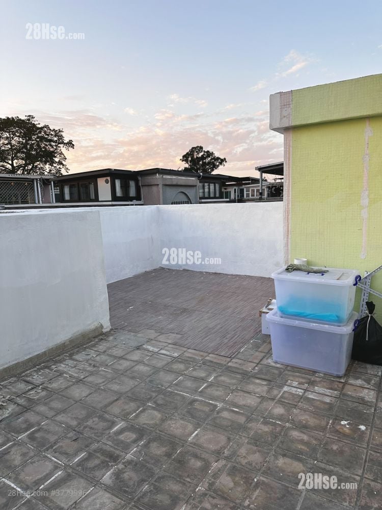 Galore Garden Rental 1 Bedroom , 1 Bathroom 700 ft²