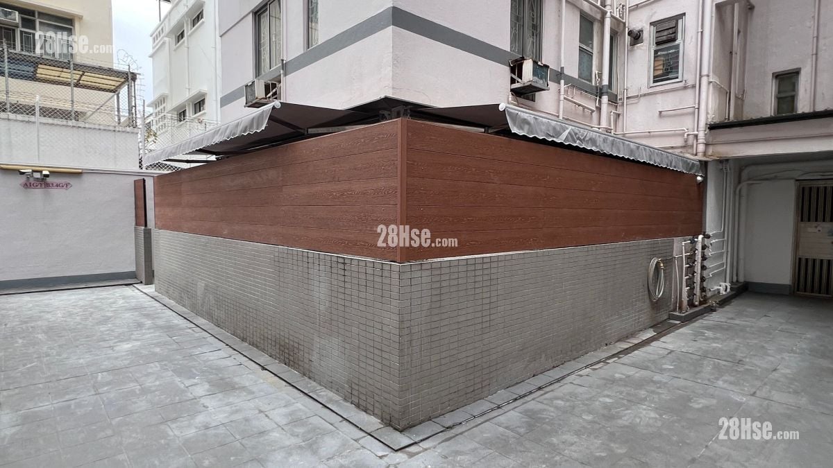 Inverness Villa Rental 2 Bedrooms , 1 Bathroom 418 ft²