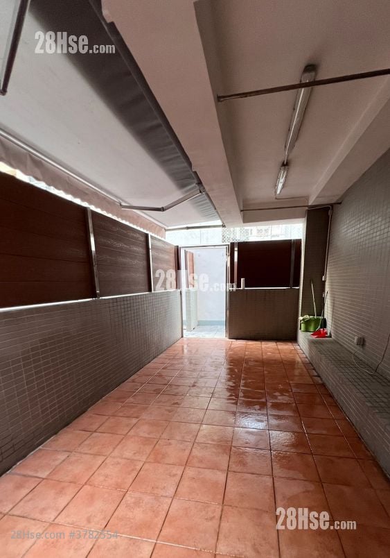 Inverness Villa Rental 2 Bedrooms , 1 Bathroom 418 ft²