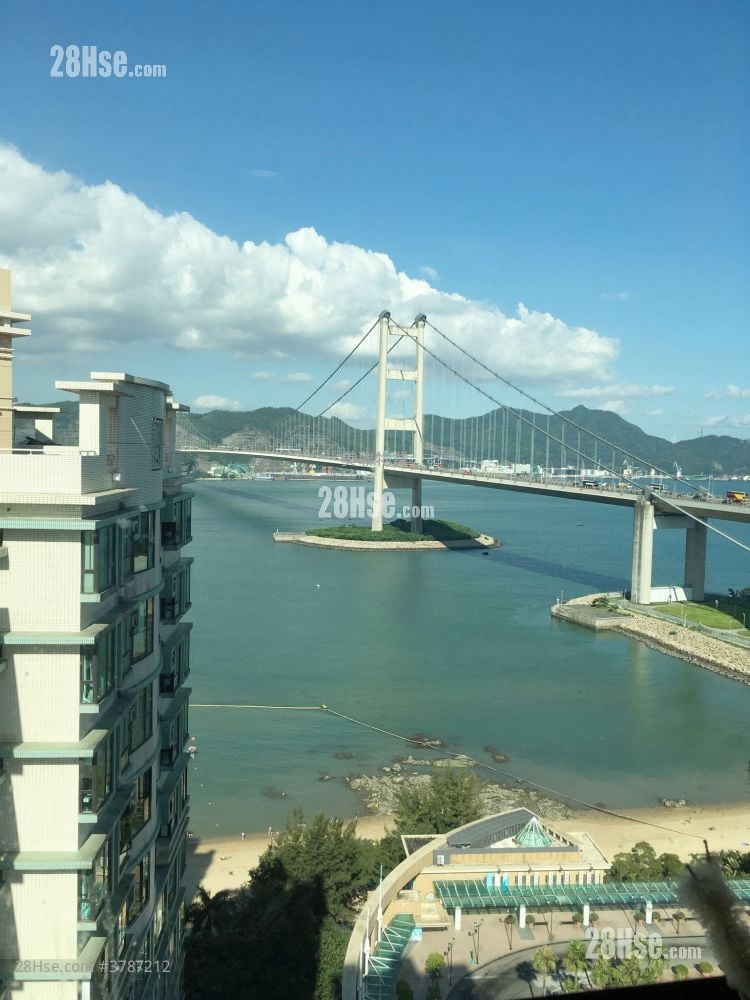 Park Island Sell 1 Bedroom , 1 Bathroom 378 ft²