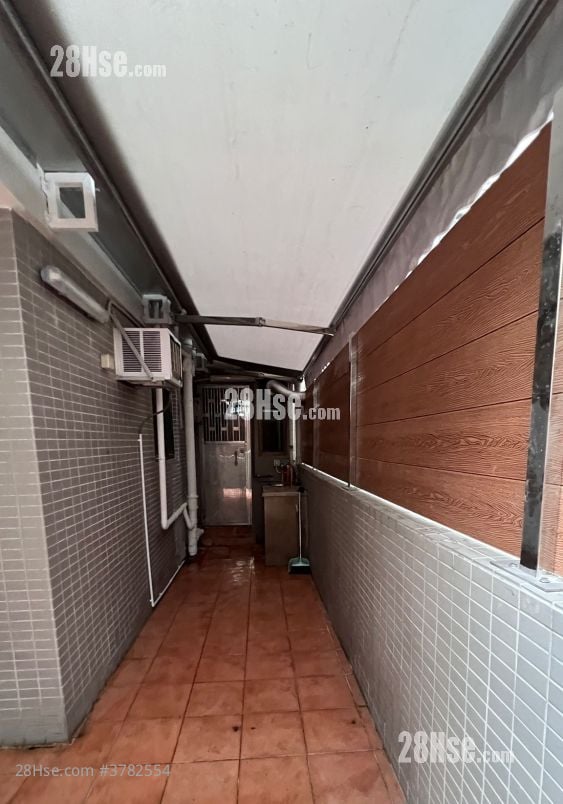 Inverness Villa Rental 2 Bedrooms , 1 Bathroom 418 ft²