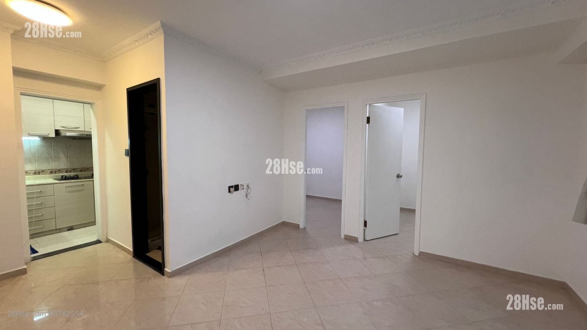 Inverness Villa Rental 2 Bedrooms , 1 Bathroom 418 ft²